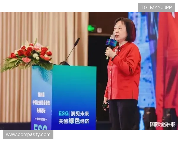 聚焦民营企业家创新精神与社会责任探索新时代经济发展路径