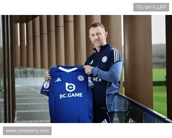 官方宣布罗维特执教莱斯特城