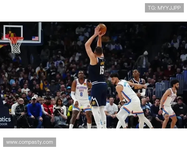 约基奇三双助掘金终结湖人连胜