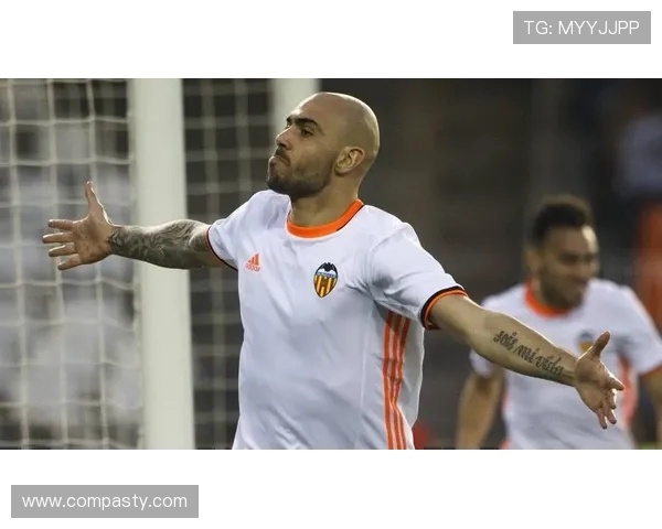 萨尔瓦多有意加盟瓦伦西亚 萨尔瓦多有意加盟瓦伦西亚